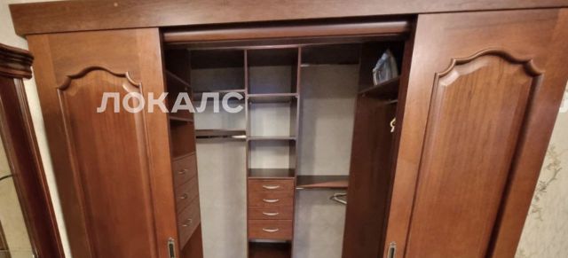Сдаю 1к квартиру на Мичуринский проспект, 34, метро Раменки, г. Москва