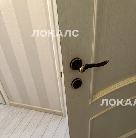 Снять двухкомнатную квартиру на Ленинградский проспект, 5С3, метро Маяковская, г. Москва