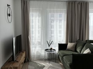 Однушка около метро Коломенская