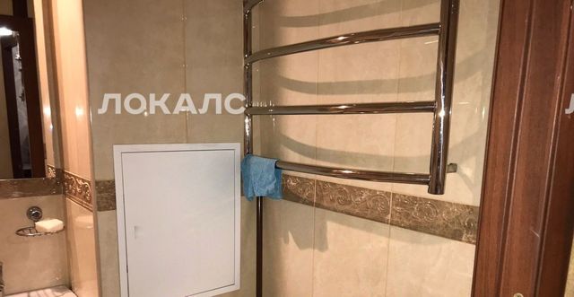 Снять 1-комнатную квартиру на Кронштадтский бульвар, 26, метро Беломорская, г. Москва