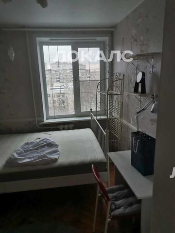 Аренда 2-к квартиры на г Москва, 3-й Михалковский пер, д 20 к 2, метро Коптево, г. Москва