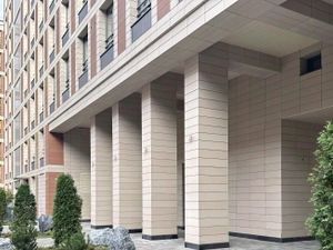 3-к кв. Санкт-Петербург Петровский просп., 24к2 (117.9 м²)