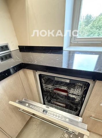 Сдается 2-к квартира на Кропоткинский переулок, 9, метро Парк культуры, г. Москва