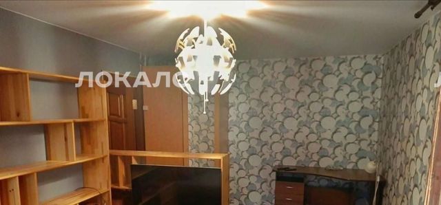 Сдается 2-комнатная квартира на Херсонская улица, 36К4, метро Калужская, г. Москва