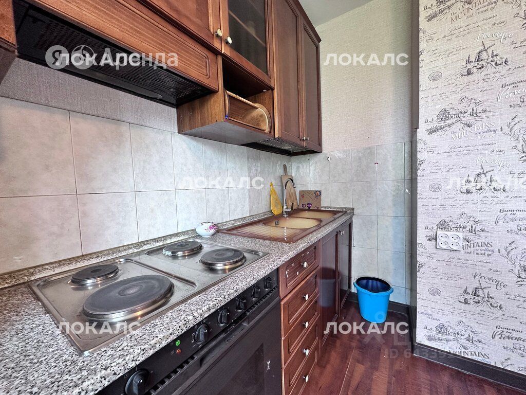 Аренда 2-комнатной квартиры на Боровское шоссе, 29К1, метро Новопеределкино, г. Москва