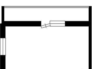 1-к кв. Москва Новоясеневский просп., 5К1 (35.0 м²)