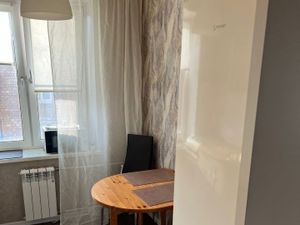 Однушка Часовая