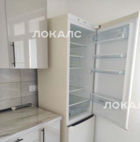 Аренда 2к квартиры на Ферганский проезд, 14к1, метро Жулебино, г. Москва