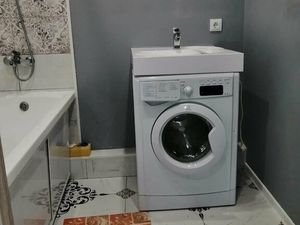 2-комнатная квартира: Краснодар, улица Краеведа Соловьёва, 6к1 (58 м²)