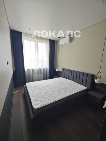 Продается 2х-комнатная квартира на г Москва, Берёзовая ал, д 19 к 2, метро Ботанический сад, г. Москва