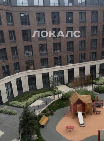 Снять 2-комнатную квартиру на Уральская улица, 23, г. Санкт-Петербург