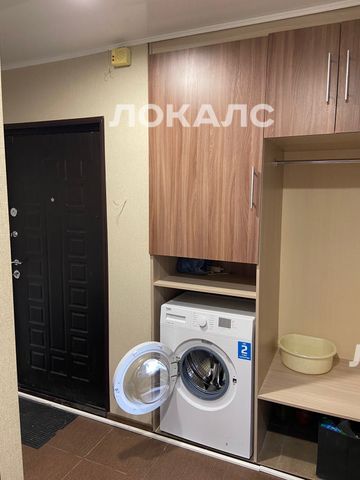 Снять 2х-комнатную квартиру на г Москва, ул 15-я Парковая, д 39 стр 1, метро Щёлковская, г. Москва