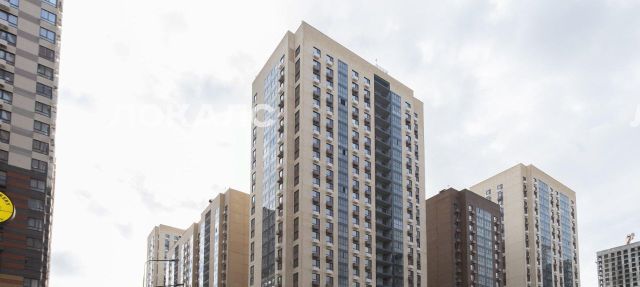 Сдам 2к квартиру на Очаковское шоссе, 7, г. Москва