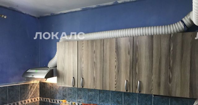 Аренда 3х-комнатной квартиры на Цимлянская улица, 2, метро Волжская, г. Москва