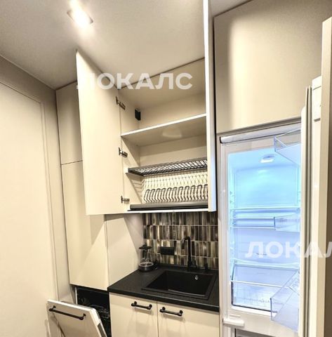 Сдается 2х-комнатная квартира на улица Римского-Корсакова, 11к11, метро Отрадное, г. Москва