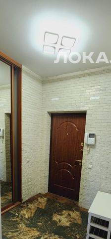 Снять 3к квартиру на Шмитовский проезд, 16С2, метро Выставочная, г. Москва