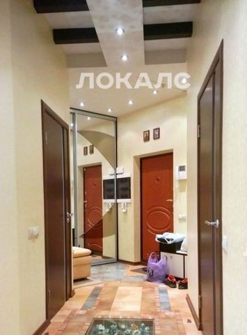 Аренда 2-к квартиры на улица Островитянова, 13, метро Беляево, г. Москва
