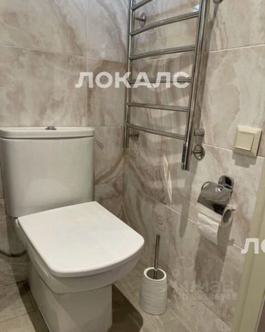 Аренда 2к квартиры на Трехпрудный переулок, 8, метро Тверская, г. Москва