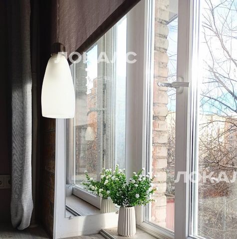 Сдам 2-к квартиру на Кутузовский проспект, 9К1, метро Выставочная, г. Москва