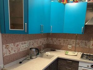 1-к кв. Москва ул. Клары Цеткин, 3 (36.0 м²)