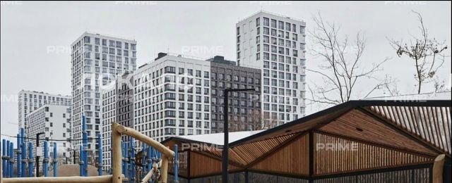 Аренда 3-к квартиры на улица Петра Алексеева, 14, г. Москва