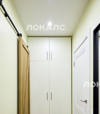 Сдам 2-к квартиру на улица Тихомирова, 12К2, метро Свиблово, г. Москва