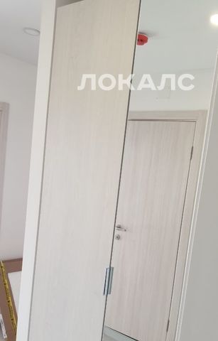 Сдается 3к квартира на улица Академика Павлова, 38к1, метро Крылатское, г. Москва