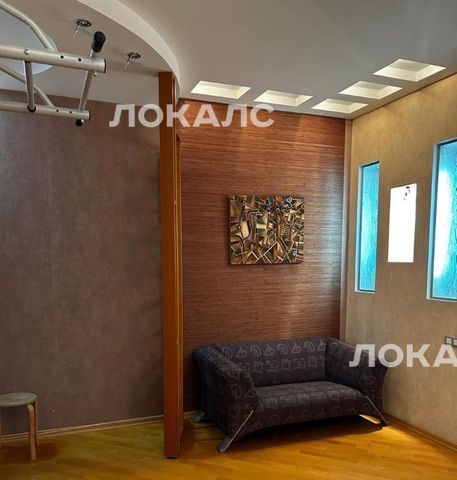 Сдается 4к квартира на г Москва, ул Толбухина, д 3 к 2, г. Москва