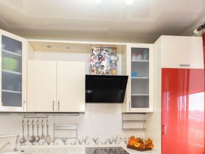 2-к кв. Москва Варшавское ш., 144К2 (50.6 м²)