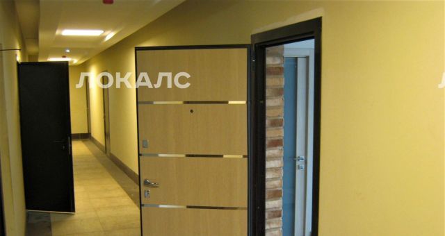 Сдается 1к квартира на Широкая улица, 30, метро Медведково, г. Москва