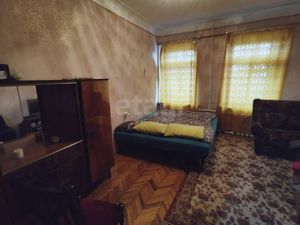 2-комнатная квартира: Санкт-Петербург, Воронежская улица, 15-17 (56 м²)