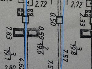 Студия Санкт-Петербург ул. Орджоникидзе, 52 (26.0 м²)