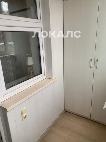 Аренда 2-комнатной квартиры на г Москва, 4-й Красносельский пер, д 5, метро Комсомольская, г. Москва