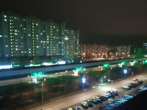 1-к кв. Москва бул. Адмирала Ушакова, 18 (36.6 м²)