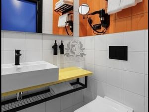 Квартира-студия: Санкт-Петербург, улица Орджоникидзе, 44к2 (24 м²)