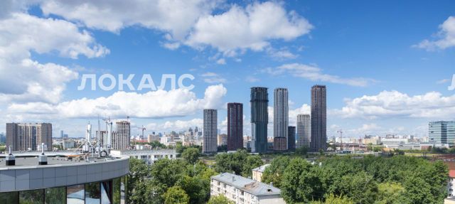Снять 2-к квартиру на 2-й Павелецкий проезд, 5С1, метро Таганская, г. Москва