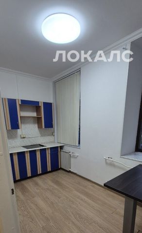 Сдаю 3к квартиру на Кутузовский проспект, 45, метро Фили, г. Москва