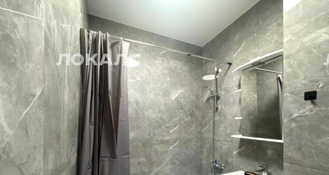 Снять 1к квартиру на улица Эдварда Грига, 16к1, метро Улица Скобелевская, г. Москва