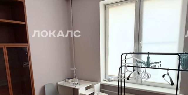 Сдаю 2-к квартиру на проспект Вернадского, 15, метро Проспект Вернадского, г. Москва