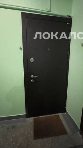 Сдам 1к квартиру на г Москва, Химкинский б-р, д 7 к 1, метро Сходненская, г. Москва