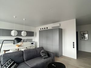 Квартира после ремонта 