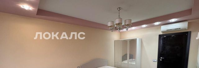 Аренда 3-комнатной квартиры на Часовая улица, 23к1, метро Аэропорт, г. Москва