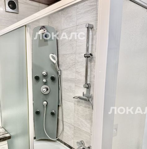 Сдаю 3к квартиру на улица Машкова, 9С1, метро Тургеневская, г. Москва