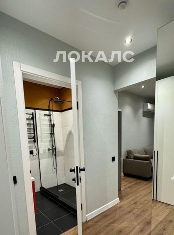 Сдаю 1-комнатную квартиру на Окружной проезд, 10Б, метро Партизанская, г. Москва