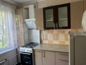 1-к. квартира, 33 м², 5/9 эт.