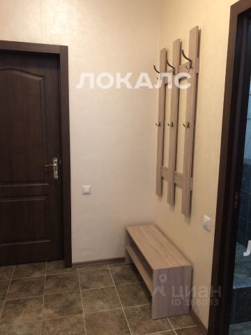 Снять 1к квартиру на 336, метро Саларьево, г. Москва