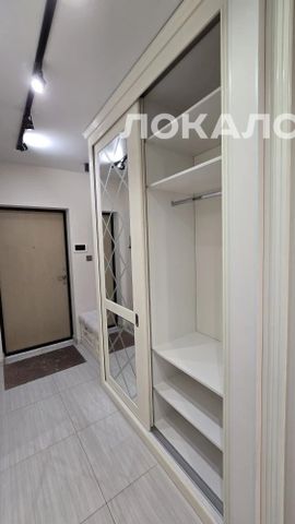 Сдаю 3-комнатную квартиру на Московская обл, г Красногорск, пгт Отрадное, ул Пятницкая, д 12, метро Пятницкое шоссе, г. Москва