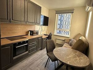 1-комнатная квартира: Москва, Волоколамское шоссе, 71/22к1 (36 м²)