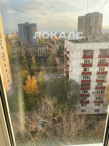 Снять 2к квартиру на г Москва, ул 15-я Парковая, д 39 стр 1, метро Первомайская, г. Москва