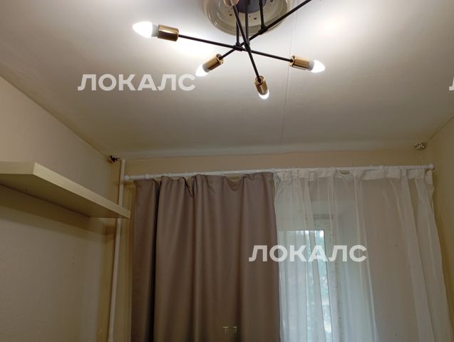 Сдается комната на Московская обл, г Люберцы, Октябрьский пр-кт, д 403 к 5, метро Котельники, г. Москва